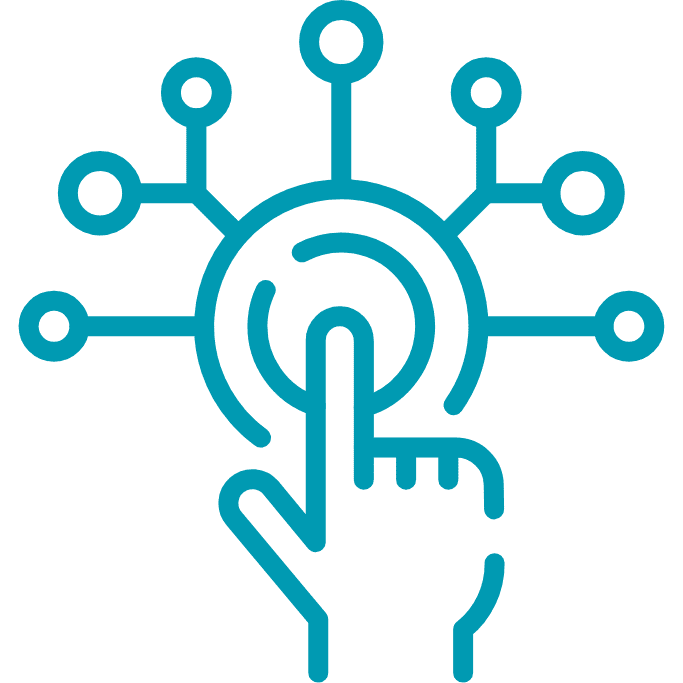 Real-time payments, insights, and control- all in one dashboard 