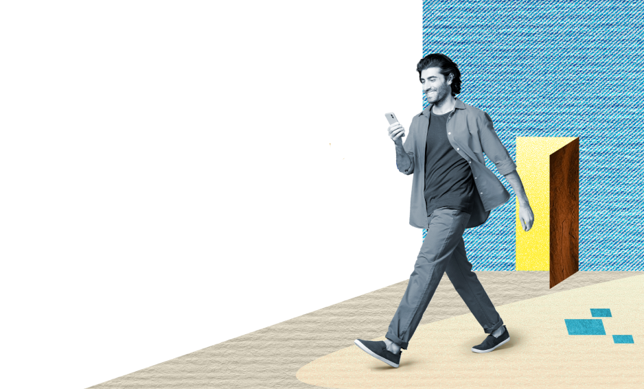 Gear up your business with a GIGA Savings Account 