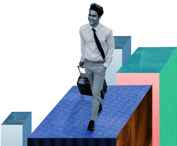 Level up with a GIGA card.