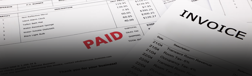 Invoice Essentials: Ensuring Prompt Payment for Your Services