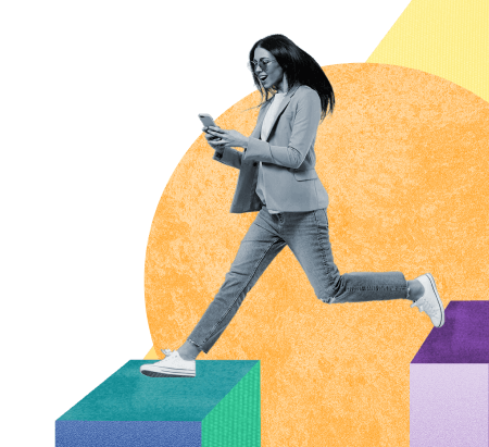 GIGA Savings Account