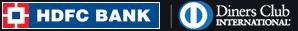 HDFC Bank | Diners Club