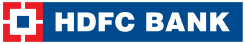 Hdfc Logo
