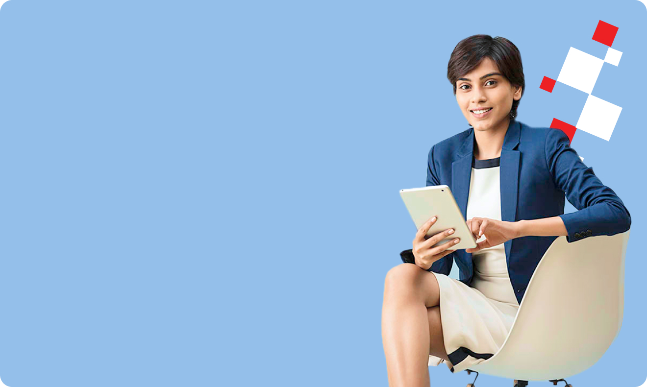 MyBusiness Netbanking