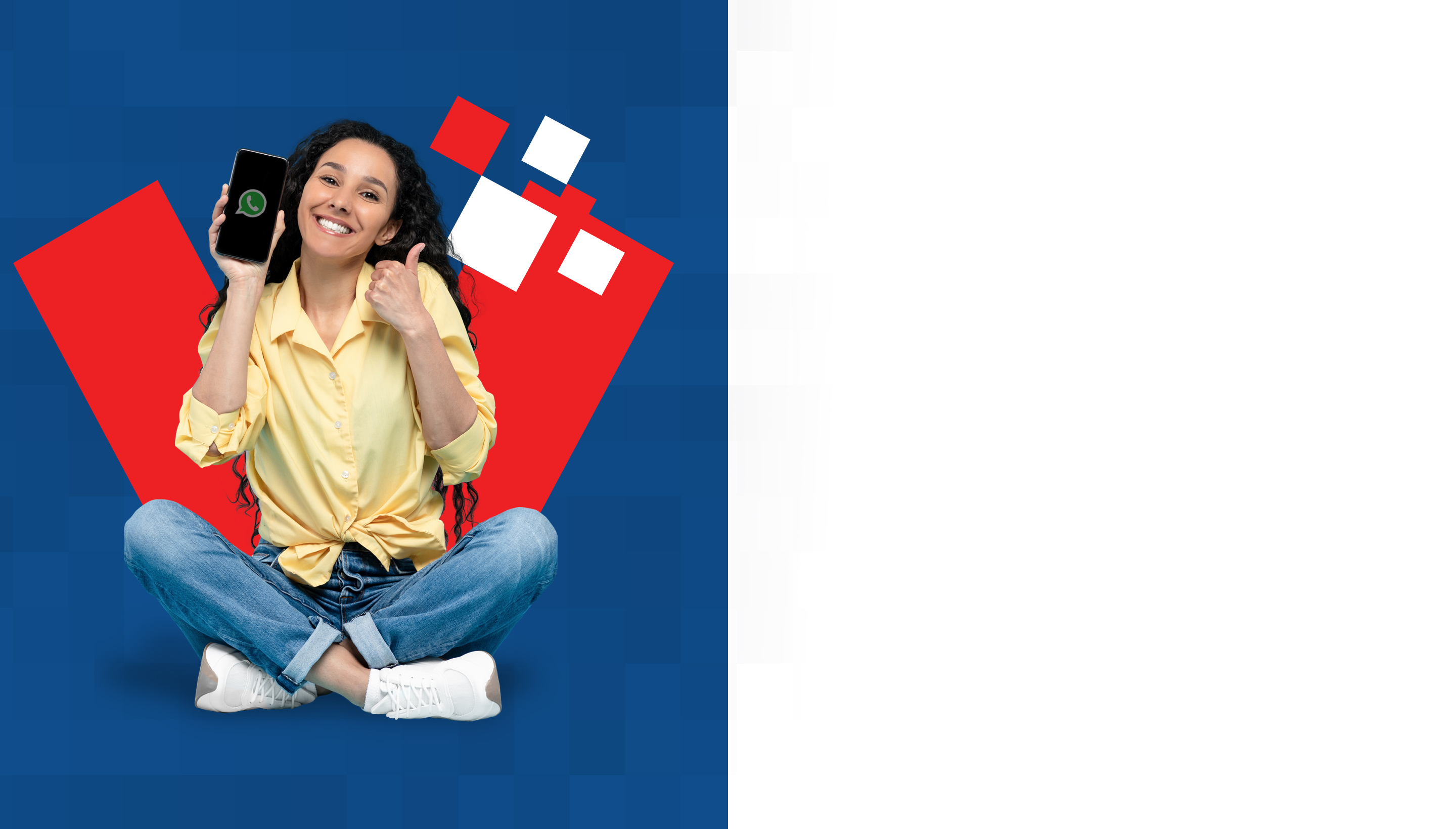 Whatsapp Chatbanking