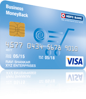 Business Moneyback