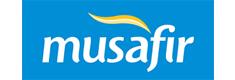 MUSAFIR- DOMESTIC FLIGHT OFFER