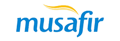 MUSAFIR- INTERNATIONAL FLIGHT OFFER