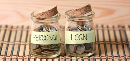 Personal Loan