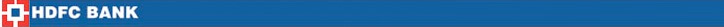 hdfc bank