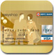 EasyShopGoldDebit