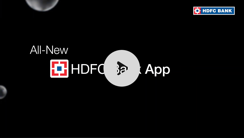 Mobile App Teaser