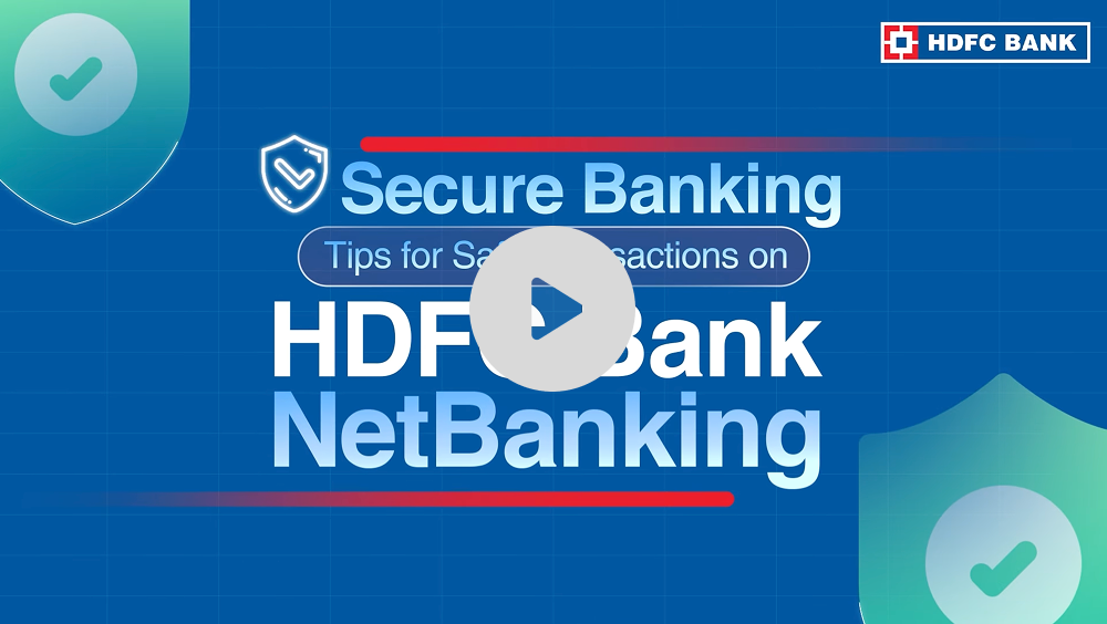 Secure Banking Tips