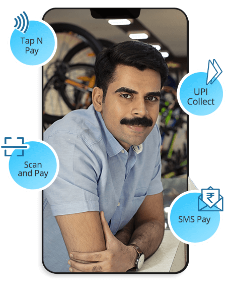 Smarthub Vyapar Payment Solutions