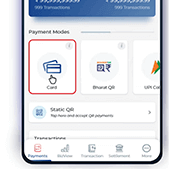 Tap and Pay