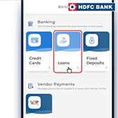 Lending Journey