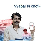 Accept payments via all modes