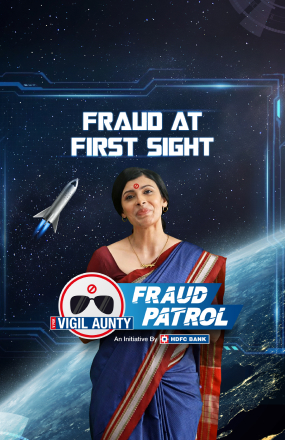 Fraud At First Sight