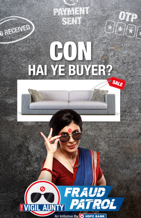 Con Hai Ye Buyer