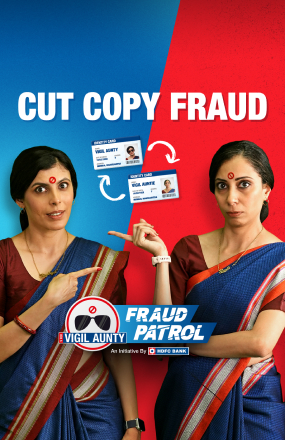 Cut Copy Fraud