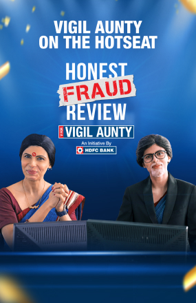 Vigil Aunty On The Hotseat - Honest Fraud Review