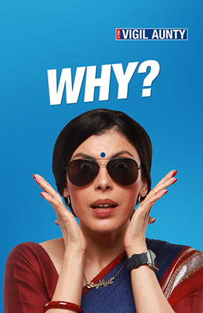 Why?
